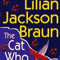 Cover Art for 9780399142864, The Cat Who Could Read Backwards by Lilian Jackson Braun