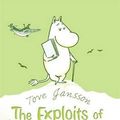 Cover Art for B00VXXFSE6, [The Exploits of Moominpappa: Described by Himself] (By: Tove Jansson) [published: November, 2005] by Tove Jansson