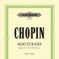 Cover Art for 9790014008383, Nocturnes by Frederic Chopin