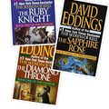 Cover Art for 9780345385314, Elenium (Boxed Set) by David Eddings