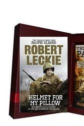 Cover Art for 9781780812496, The Pacific, Helmet for My Pillow & with the Old Breed Collection: Pacific (The Official Hbo/sky Tv Tie-in), Helmet for My Pillow: The World War Two Pacific Classic by Hugh Ambrose