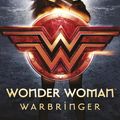 Cover Art for 9780141387376, Wonder Woman: Warbringer by Leigh Bardugo