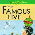 Cover Art for 9780340765296, Five Go to Billycock Hill (The Famous Five) by Enid Blyton