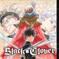 Cover Art for 9781421587196, Black Clover, Vol. 2 by Yuki Tabata