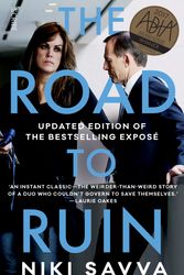 Cover Art for 9781925322729, Road to RuinHow Tony Abbott and Peta Credlin Destroyed thei... by Niki Savva