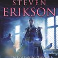 Cover Art for 9780593063958, The Tales of Bauchelain and Korbal Broach by Steven Erikson