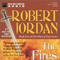 Cover Art for 9781590073261, The Fires of Heaven by Robert Jordan