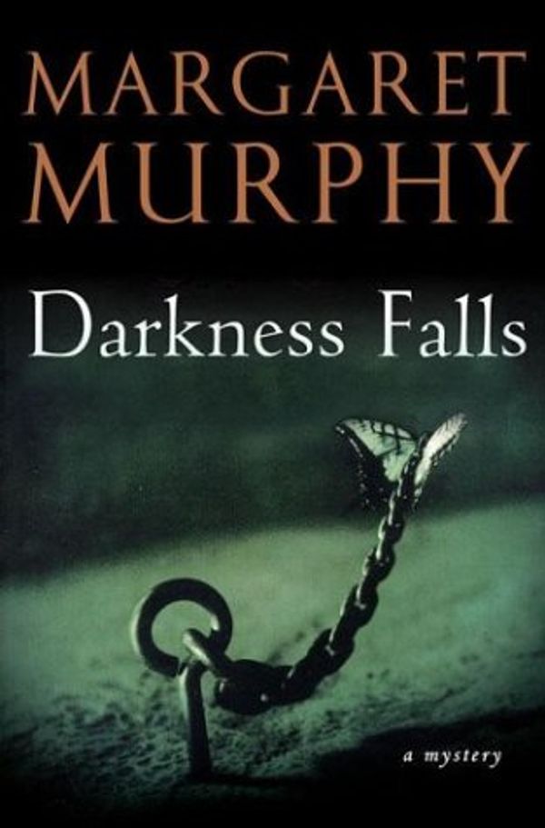 Cover Art for 9780312328511, Darkness Falls by Margaret Murphy