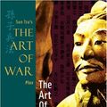 Cover Art for 9781929194353, The Art of War: AND The Art of Sales: Strategy for Salespeople by Sun Tzu