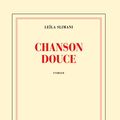 Cover Art for 9782070196678, Chanson Douce by Leila Slimani