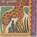 Cover Art for 9789024552221, Tranen van de giraffe / druk 1 by Alexander MacCall Smith