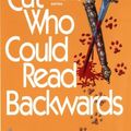 Cover Art for 9780515144086, Cat Who Could Read Backwards, the by Lilian Jackson Braun