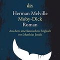 Cover Art for 9783423146135, Moby-Dick oder Der Wal by Herman Melville