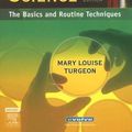Cover Art for 8580000835397, By Mary Louise Turgeon - Linne & Ringsrud's Clinical Laboratory Science: The Basics and Routine Techniques: 5th (fifth) Edition by Mary Louise Turgeon, Mary Louise Turgeon