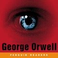 Cover Art for 9780582777316, Nineteen Eighty-four: Level 4 by George Orwell