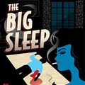 Cover Art for B08B5L58W1, The Big Sleep (Annotated) by Raymond Chandler