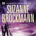 Cover Art for 9780373774715, Nowhere to Run by Suzanne Brockmann