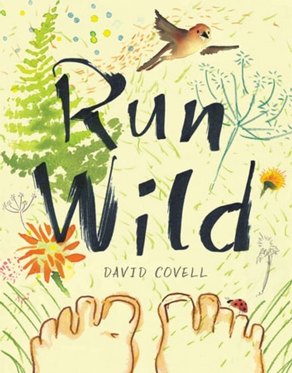 Cover Art for 9780698170865, Run Wild by David Covell