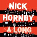 Cover Art for 9780670888245, A Long Way Down by Nick Hornby