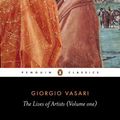Cover Art for 9780140445008, Lives of the Artists by Giorgio Vasari