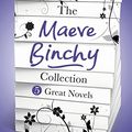 Cover Art for B005ZTC0GS, The Maeve Binchy Collection: 5 Great Novels by Maeve Binchy