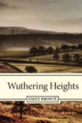 Cover Art for 9781499787375, Wuthering Heights by Emily Bronte