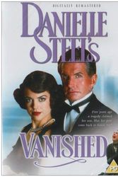 Cover Art for 5030305104528, Danielle Steel's Vanished [Region 2] by Unknown
