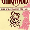 Cover Art for 9780671010102, One Red Rose by Julie Garwood