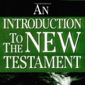 Cover Art for 9780310519409, An Introduction to the New Testament by D. A. Carson