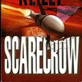 Cover Art for 9780330518543, Scarecrow Asda by Reilly Matthew