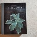 Cover Art for 9780321558237, Campbell Biology by Jane B. Reece
