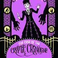 Cover Art for B001TMCEPM, The Case of the Cryptic Crinoline: An Enola Holmes Mystery by Nancy Springer