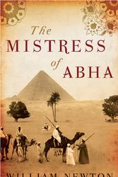 Cover Art for 9780747598978, The Mistress of Abha by William Newton