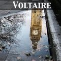 Cover Art for 9782819940722, Letters on England by Voltaire