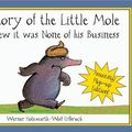 Cover Art for 9781843650959, The Story of the Little Mole by Werner Holzwarth