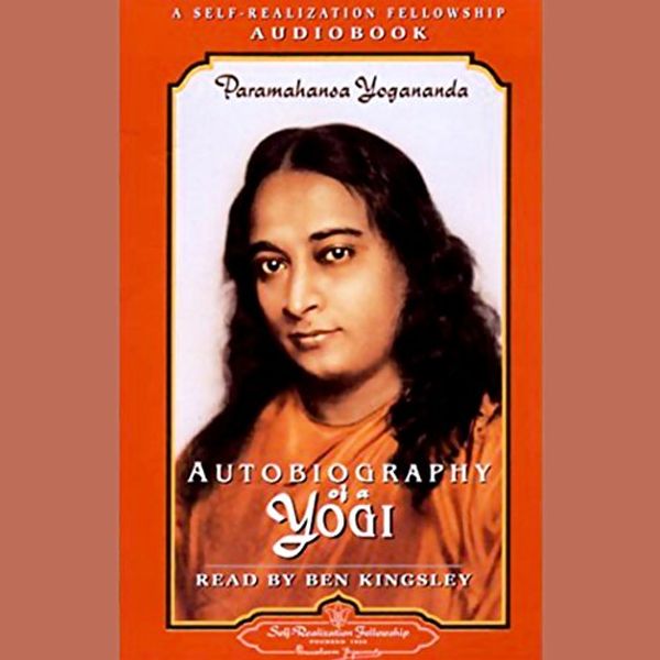 Cover Art for B00OC7J012, Autobiography of a Yogi by Paramahansa Yogananda