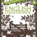 Cover Art for 9781910821015, The English CountrysideAmazing and Extraordinary Facts by Ruth Binney