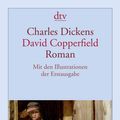 Cover Art for 9783423401692, David Copperfield by Charles Dickens