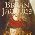 Cover Art for 9780399234903, The Legend of Luke by Brian Jacques