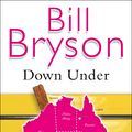 Cover Art for 9780552997034, Down Under by Bill Bryson