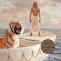 Cover Art for 9780547848419, Life of Pi by Yann Martel