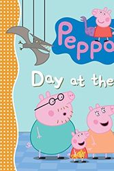 Cover Art for 9780763690823, Peppa Pig and the Day at the MuseumPeppa Pig by Candlewick Press