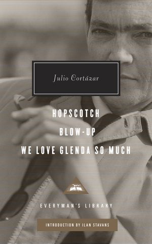 Cover Art for 9780375712661, Hopscotch, Blow-Up by Julio Cortazar