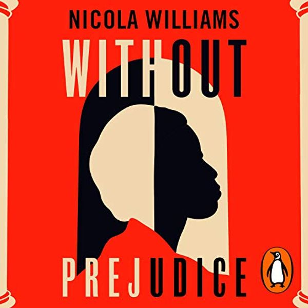 Cover Art for B08P5FFLC9, Without Prejudice: Black Britain: Writing Back by Nicola Williams, Bernardine Evaristo-Introduction