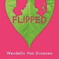 Cover Art for 9781529041378, Flipped by Wendelin Van Draanen