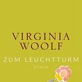 Cover Art for 9783596173648, Zum Leuchtturm by Virginia Woolf