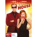 Cover Art for 9398700025210, The House by Jason Mantzoukas,Ryan Simpkins,Amy Poehler,Will Ferrell,Andrew Jay Cohen