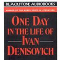 Cover Art for 9780786103294, One Day in the Life of Ivan Denisovich by Aleksandr Isaevich Solzhenitsyn
