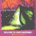 Cover Art for 9789862728390, Welcome to Camp Nightmare by R. L. Stine