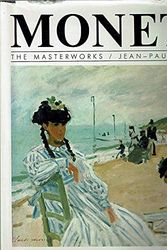 Cover Art for 9781851701407, Monet by Jean-Paul Crespelle